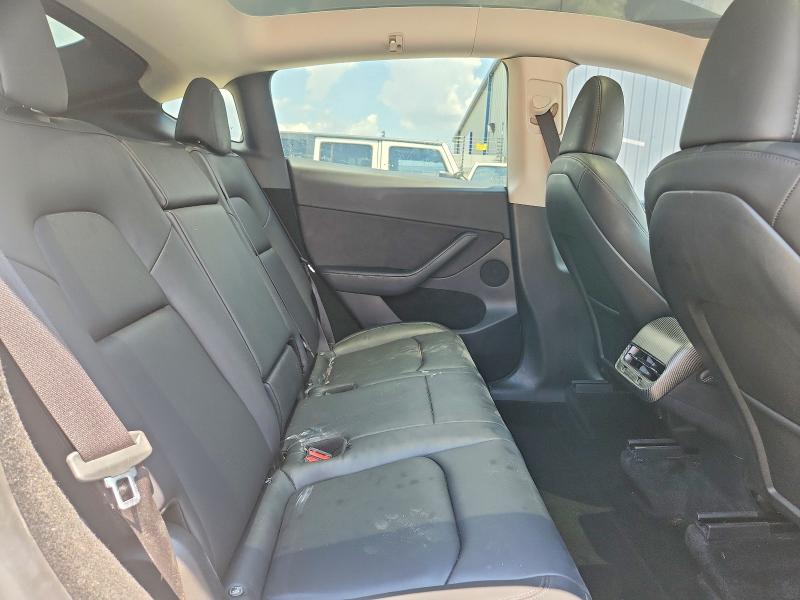 Aukcja sprzedaży 2023 Tesla Model Y, vin: 7SAYGDEF7PF779463, numer aukcji: 56867056