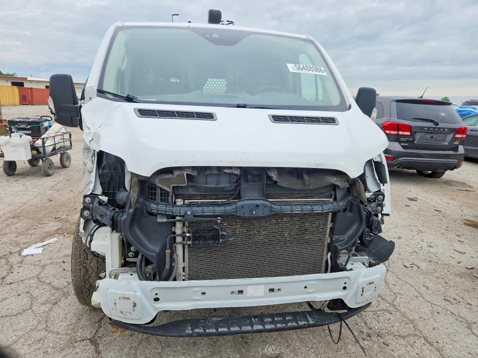 Продаж на аукціоні авто 2016 Ford Transit, vin: 1FTYE1ZM0GKA81077, номер лоту: 56488986