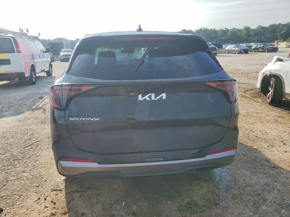 Продаж на аукціоні авто 2026 Kia Sportage, vin: 5XYK23DF8TG415715, номер лоту: 56759836