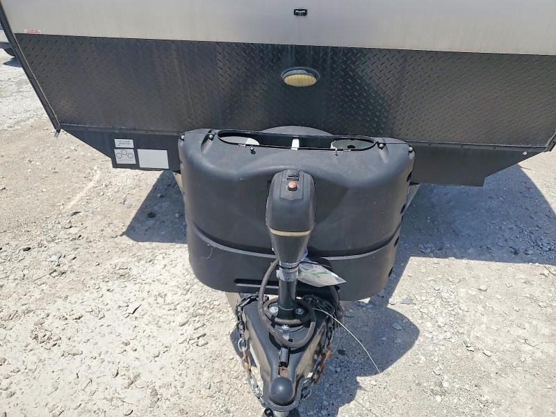 Продаж на аукціоні авто 2021 Forest River Della Terra Trailer, vin: 5ZT2DESBXM9006557, номер лоту: 85790635