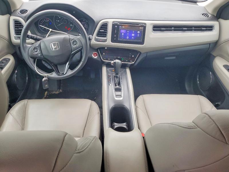 Продаж на аукціоні авто 2017 Honda Hr-v, vin: 3CZRU6H72HM730026, номер лоту: 59002766