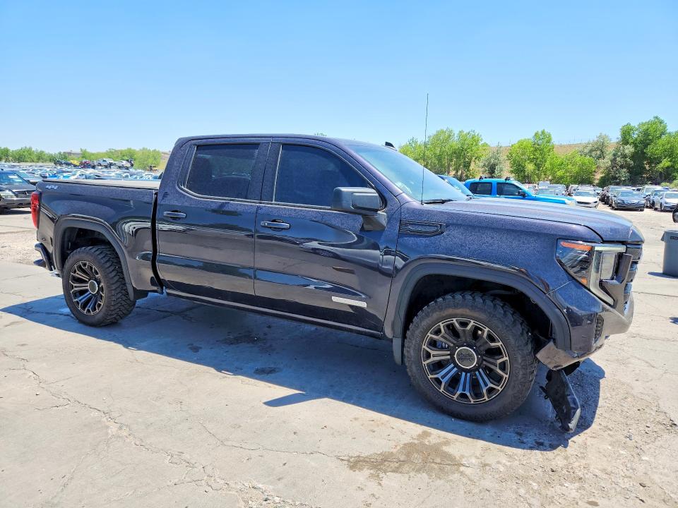 59135636 :رقم المزاد ، 3GTPUCEKXNG685643 vin ، 2022 Gmc Sierra مزاد بيع