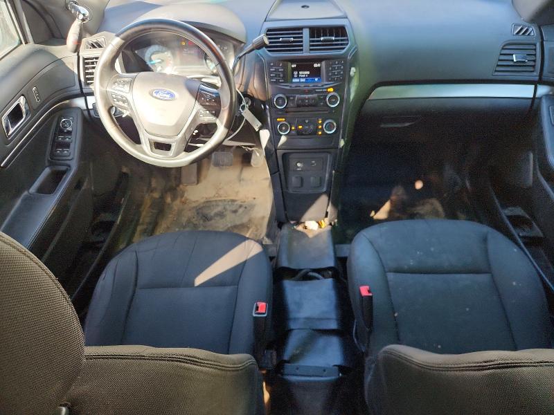 Aukcja sprzedaży 2016 Ford Explorer, vin: 1FM5K8AR9GGA36732, numer aukcji: 56583236