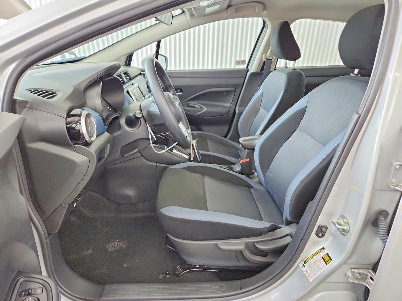 Продажа на аукционе авто 2025 Nissan Versa, vin: 3N1CN8EV0SL857042, номер лота: 56492546