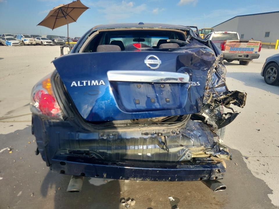 Продаж на аукціоні авто 2010 Nissan Altima, vin: 1N4AL2AP2AN408996, номер лоту: 58879286