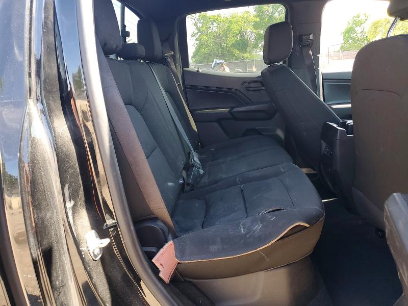 Продаж на аукціоні авто 2025 Chevrolet Colorado, vin: 1GCPSBEK7S1173204, номер лоту: 55275096