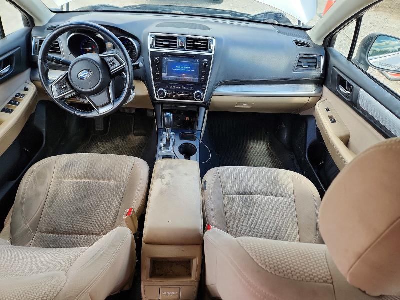 Продаж на аукціоні авто 2018 Subaru Outback, vin: 4S4BSAFC5J3270914, номер лоту: 57195376