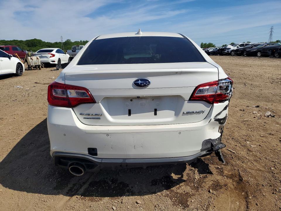 Aukcja sprzedaży 2018 Subaru Legacy, vin: 4S3BNAN69J3007235, numer aukcji: 56092246