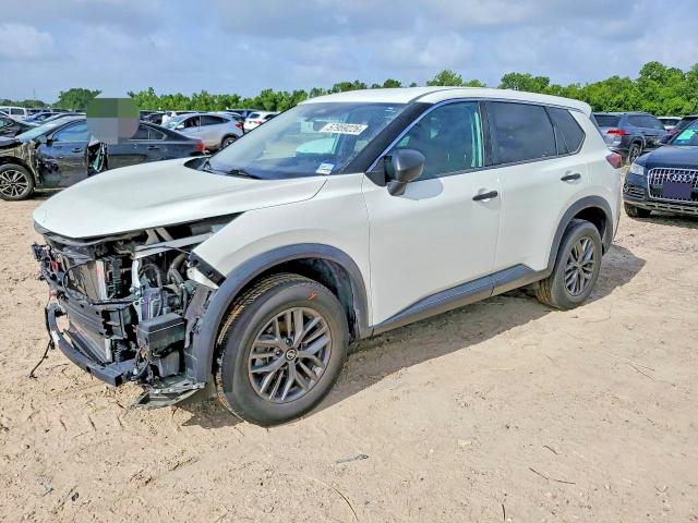 Auction sale of the 2021 Nissan Rogue, vin: 5N1AT3AA9MC728498, lot number: 57959226