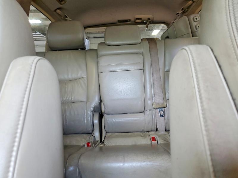 Продажа на аукционе авто 2006 Lexus Gx, vin: JTJBT20X860103469, номер лота: 56135096