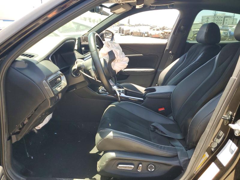 Aukcja sprzedaży 2023 Acura Integra, vin: 19UDE4H66PA026482, numer aukcji: 57135046