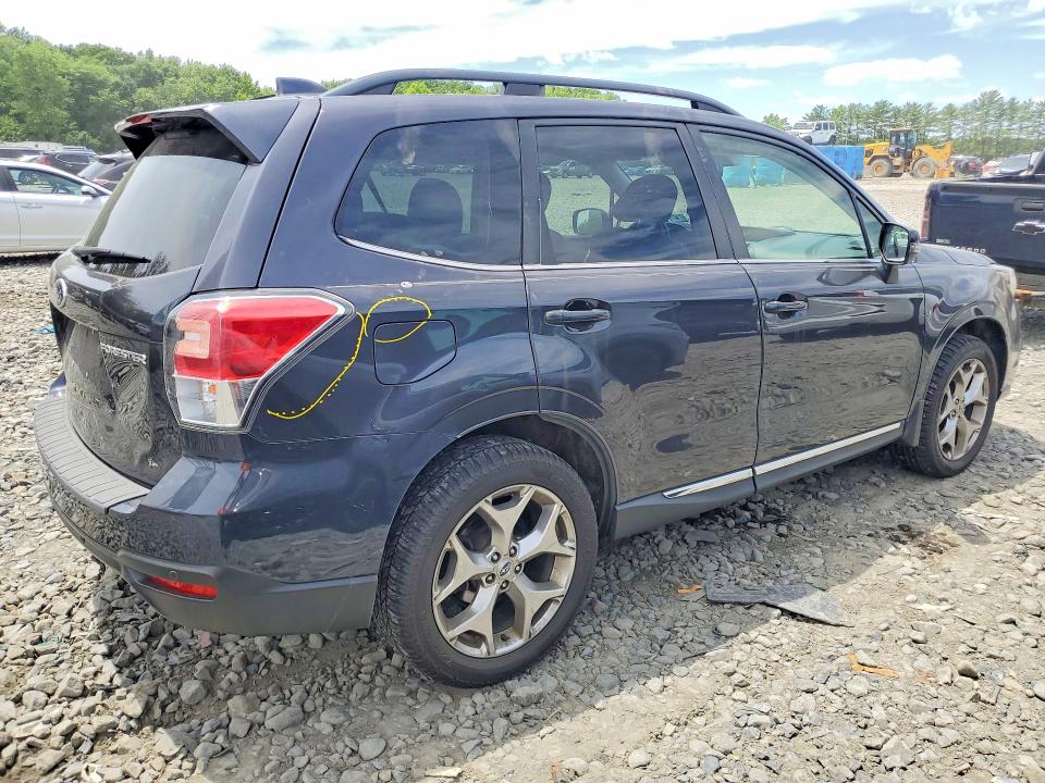 Aukcja sprzedaży 2018 Subaru Forester, vin: JF2SJAWC9JH548872, numer aukcji: 57994966