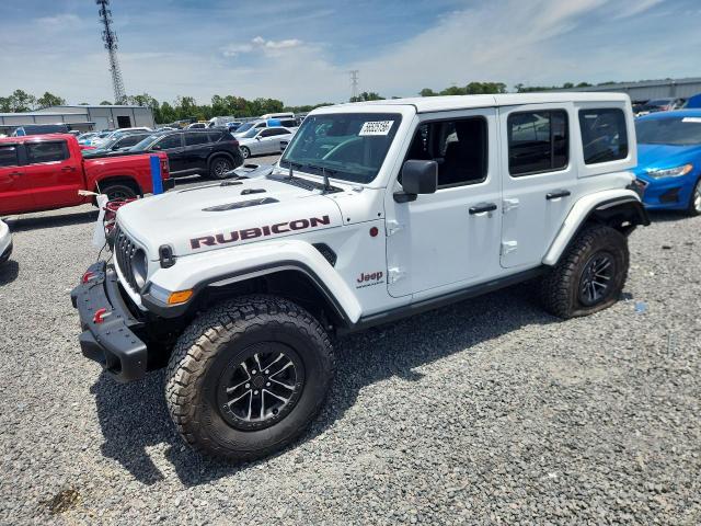 2026 Jeep Wrangler მანქანა იყიდება აუქციონზე, vin: 1C4RJXFN1TW159319, აუქციონის ნომერი: 56525156