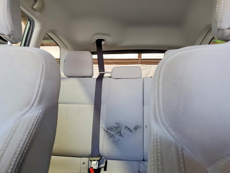 2015 Subaru Forester მანქანა იყიდება აუქციონზე, vin: JF2SJABCXFH547954, აუქციონის ნომერი: 57053786