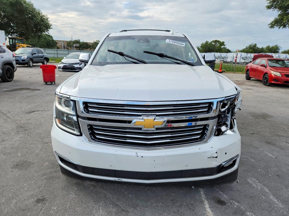 57000656 :رقم المزاد ، 1GNSCCKC5GR273957 vin ، 2016 Chevrolet Tahoe مزاد بيع