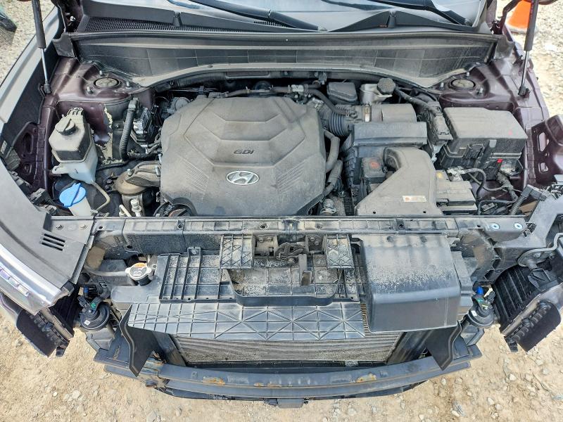Продаж на аукціоні авто 2020 Hyundai Palisade, vin: KM8R2DHEXLU152286, номер лоту: 58628736