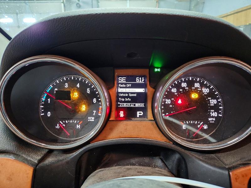Продаж на аукціоні авто 2012 Jeep Grand Cherokee, vin: 1C4RJFAG6CC351646, номер лоту: 57492396