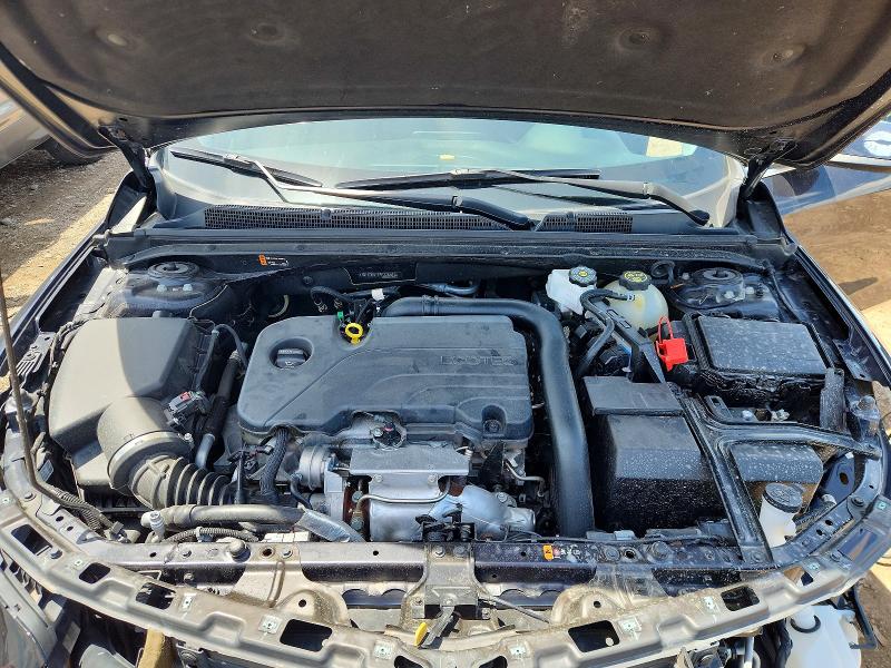 Aukcja sprzedaży 2023 Chevrolet Malibu, vin: 1G1ZD5ST7PF226102, numer aukcji: 58045426