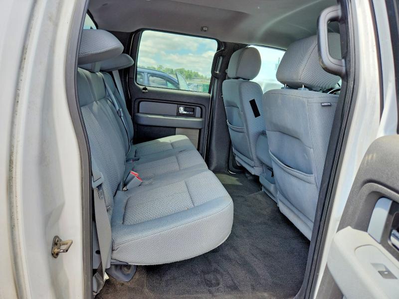 2014 Ford F150 მანქანა იყიდება აუქციონზე, vin: 1FTFW1ET5EKD82121, აუქციონის ნომერი: 58369096