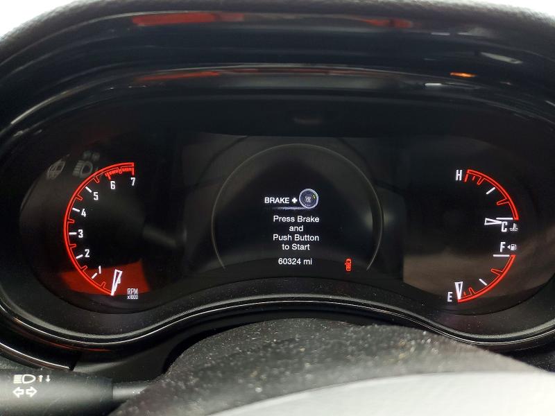 Продаж на аукціоні авто 2023 Dodge Durango, vin: 1C4SDHCT6PC720199, номер лоту: 53991996