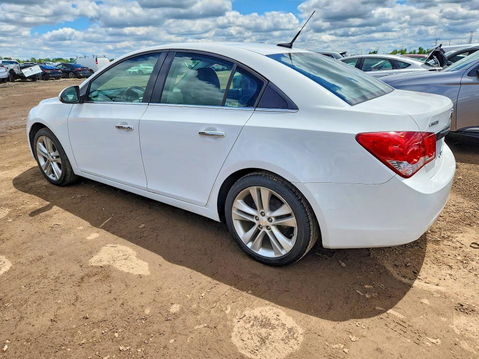 Aukcja sprzedaży 2013 Chevrolet Cruze, vin: 1G1PG5SB0D7236157, numer aukcji: 58062046