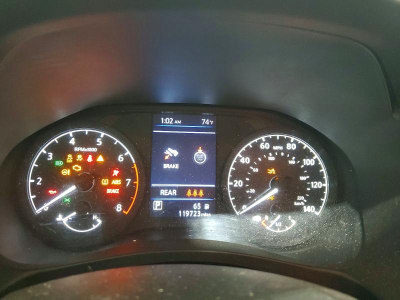 Aukcja sprzedaży 2023 Nissan Altima, vin: 1N4BL4BV5PN346001, numer aukcji: 59029346