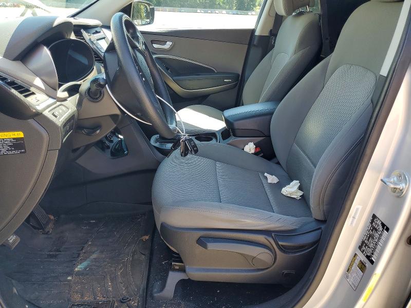 Aukcja sprzedaży 2014 Hyundai Santa Fe Sport, vin: 5XYZTDLB4EG193189, numer aukcji: 57129636