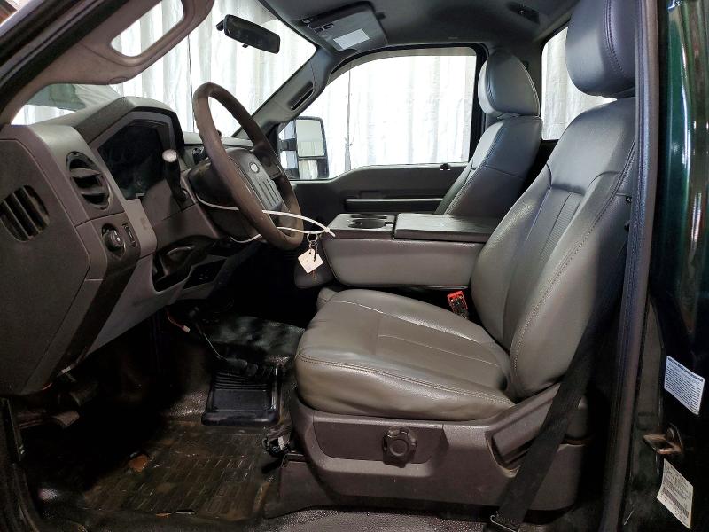 2012 Ford F350 მანქანა იყიდება აუქციონზე, vin: 1FTRF3B69CEC99777, აუქციონის ნომერი: 58663456