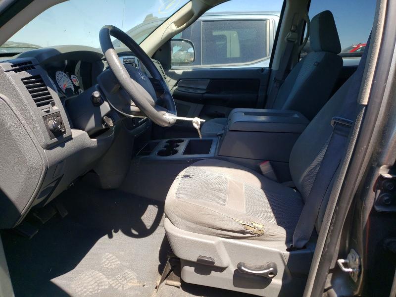 Aukcja sprzedaży 2007 Dodge Ram 1500, vin: 1D7HA18277S228691, numer aukcji: 57074126