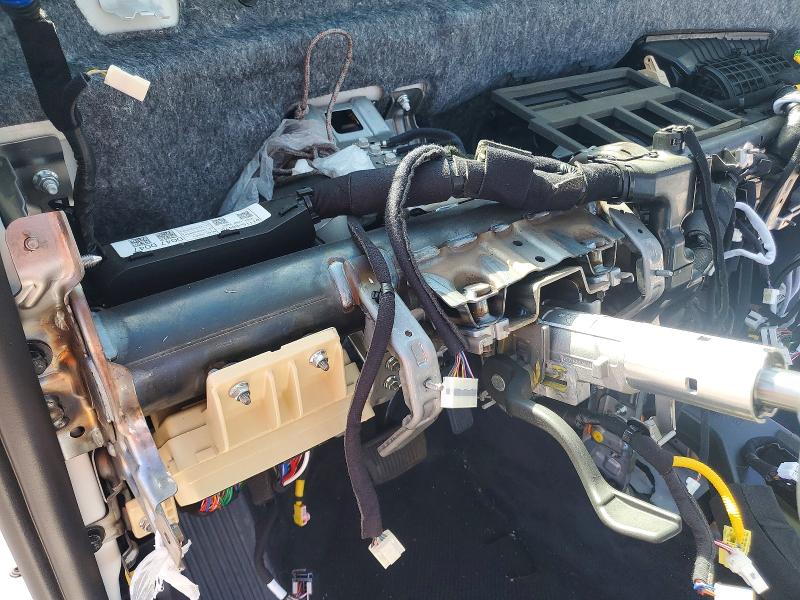 Auction sale of the 2025 Kia Niro, vin: KNDCR3L15S5144562, lot number: 56476226