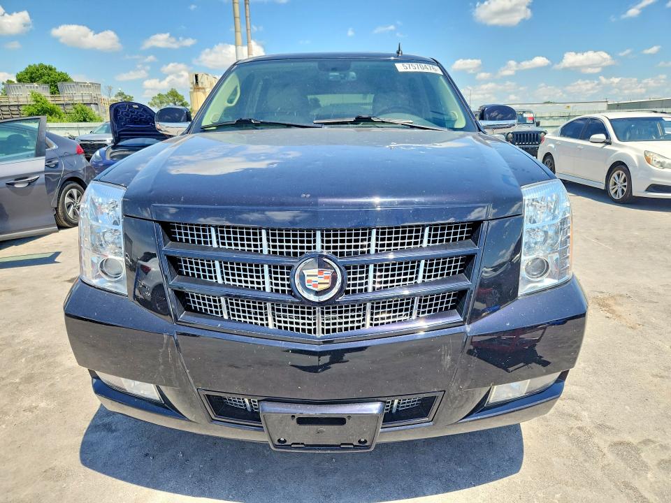 Aukcja sprzedaży 2014 Cadillac Escalade, vin: 1GYS3CEF8ER150756, numer aukcji: 57570476