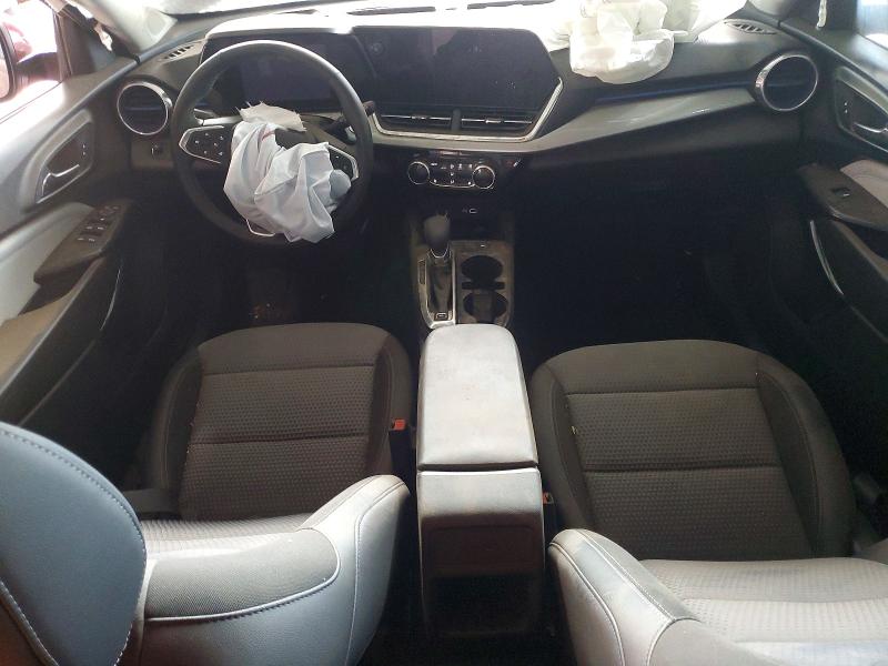 Aukcja sprzedaży 2025 Chevrolet Trax, vin: KL77LHEP3SC248977, numer aukcji: 57409236
