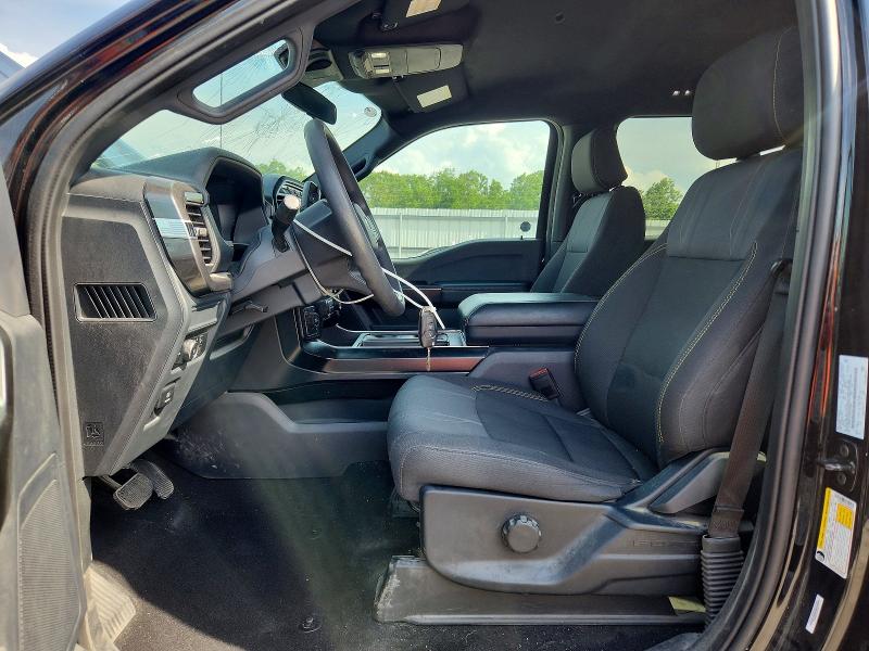 Продажа на аукционе авто 2024 Ford F150, vin: 1FTEW2LP7RKE59584, номер лота: 55626946