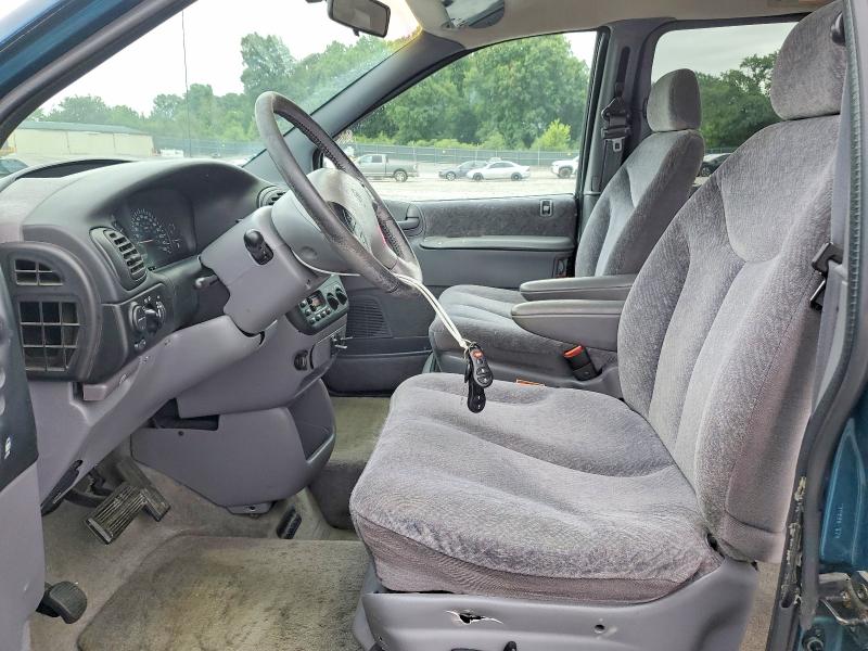 Aukcja sprzedaży 2000 Dodge Grand Caravan, vin: 1B4GP44G9YB758540, numer aukcji: 58301986