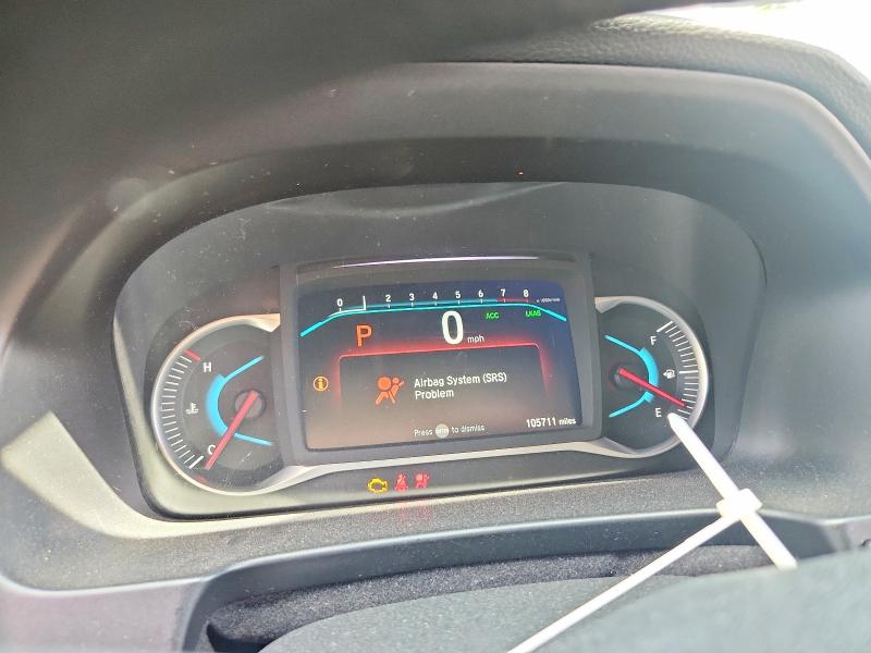 Продажа на аукционе авто 2020 Honda Pilot, vin: 5FNYF5H18LB018568, номер лота: 58193836