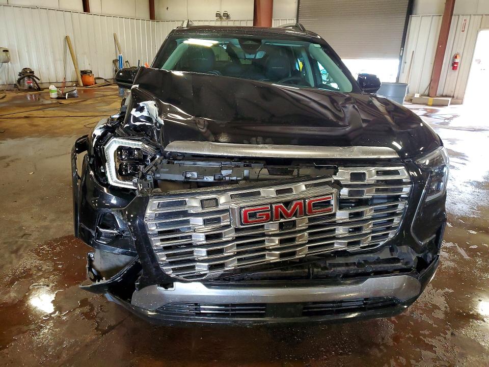 Aukcja sprzedaży 2026 Gmc Terrain, vin: 3GKALZEGXTL187541, numer aukcji: 56341066