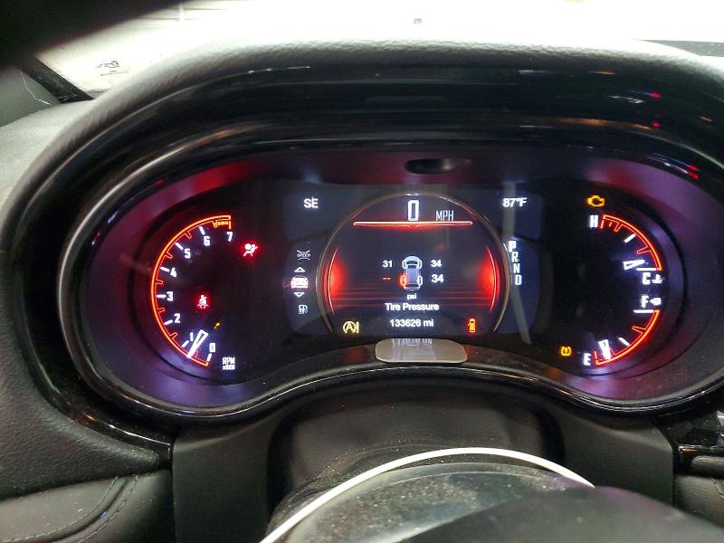 Продаж на аукціоні авто 2021 Dodge Durango, vin: 1C4RDJDG7MC574740, номер лоту: 58746856