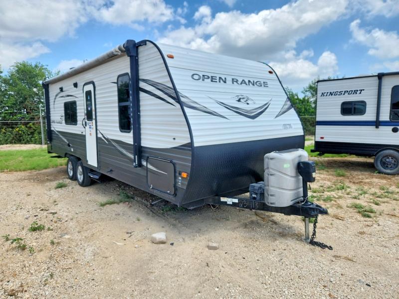 Aukcja sprzedaży 2019 Highland Ridge Open Range, vin: 58TBH0BN3K25F3170, numer aukcji: 55557306