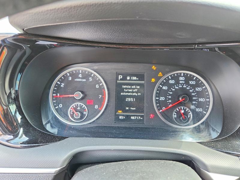 Продаж на аукціоні авто 2024 Kia K5, vin: 5XXG64J24RG238031, номер лоту: 58759286