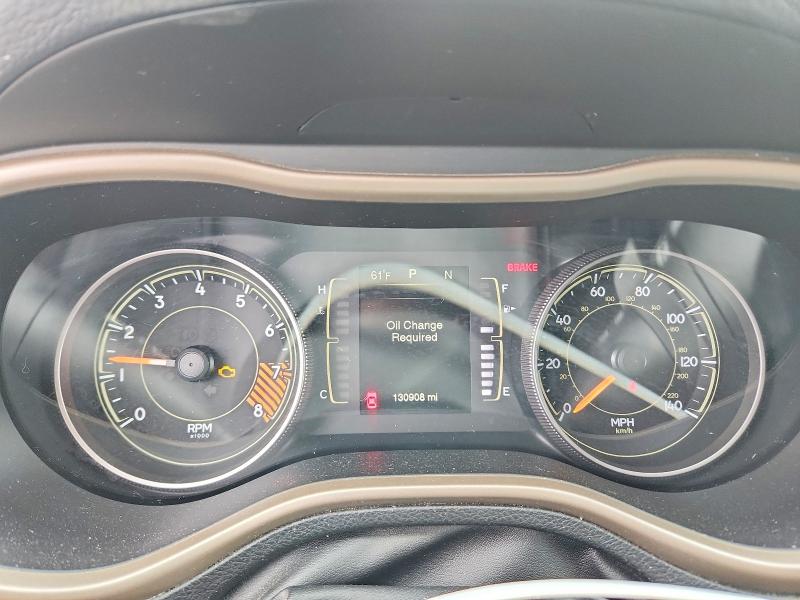 2015 Jeep Cherokee მანქანა იყიდება აუქციონზე, vin: 1C4PJMCS9FW538301, აუქციონის ნომერი: 55720996