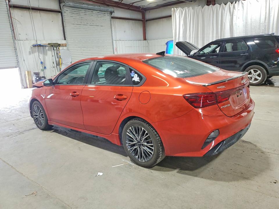 Продаж на аукціоні авто 2023 Kia Forte, vin: 3KPF54AD2PE607703, номер лоту: 57808496