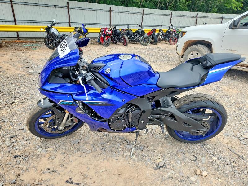 Продажа на аукционе авто 2025 Yamaha Yzf1000, vin: JYARNA7E0SA000542, номер лота: 57999636