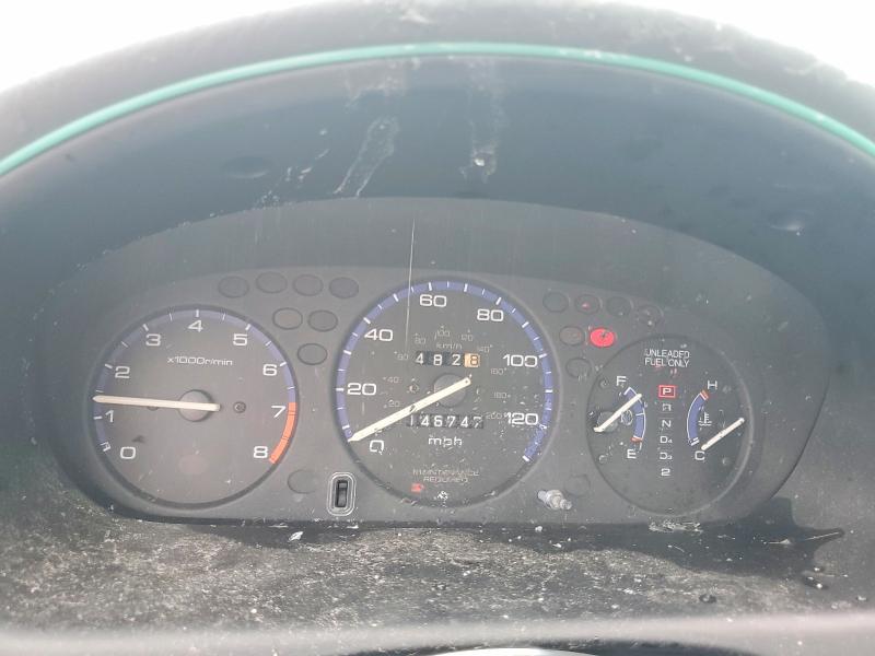 Продаж на аукціоні авто 1998 Honda Civic, vin: 2HGEJ6676WH570262, номер лоту: 58208486
