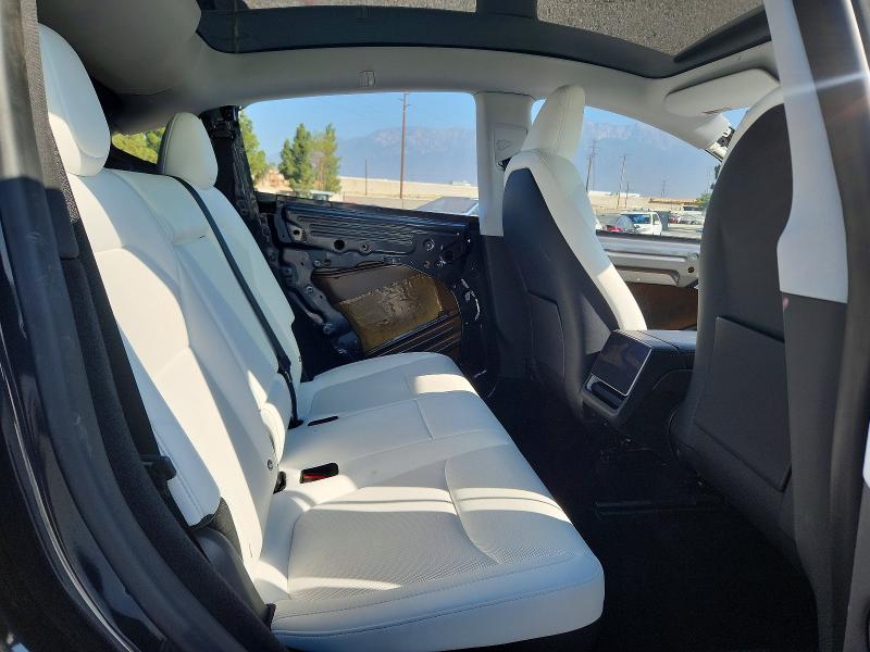 Продажа на аукционе авто 2026 Tesla Model Y, vin: 7SAYGDEEXTF364655, номер лота: 58120706
