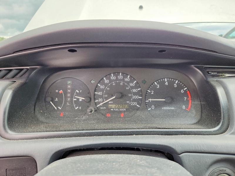 57460306 :رقم المزاد ، JT2BG22K8Y0457299 vin ، 2000 Toyota Camry مزاد بيع