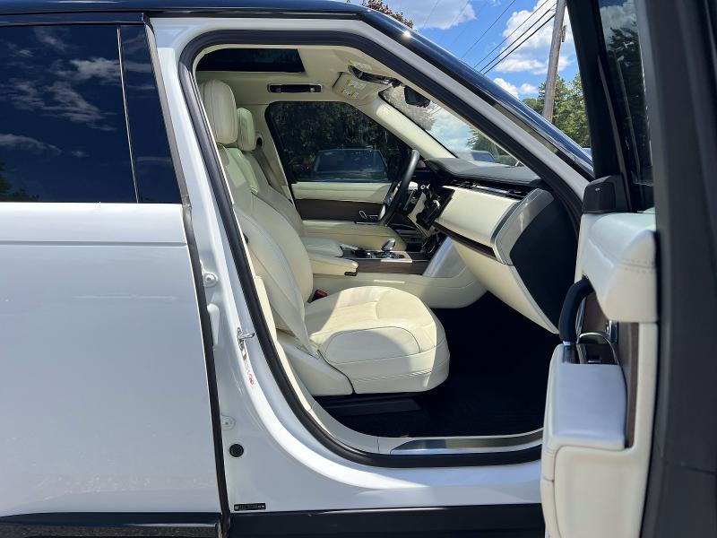 Aukcja sprzedaży 2023 Land Rover Range Rover, vin: SALKP9E73PA083208, numer aukcji: 58940646