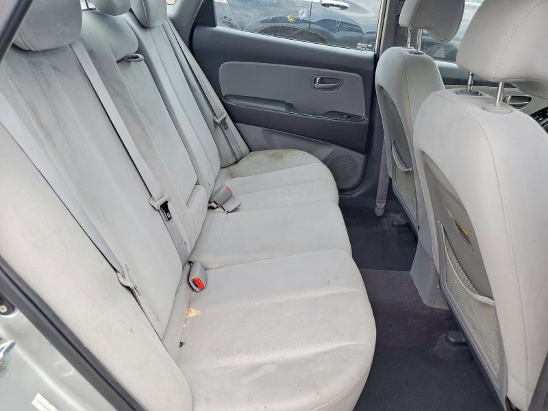 Продажа на аукционе авто 2008 Hyundai Elantra, vin: KMHDU46D78U514600, номер лота: 56806526