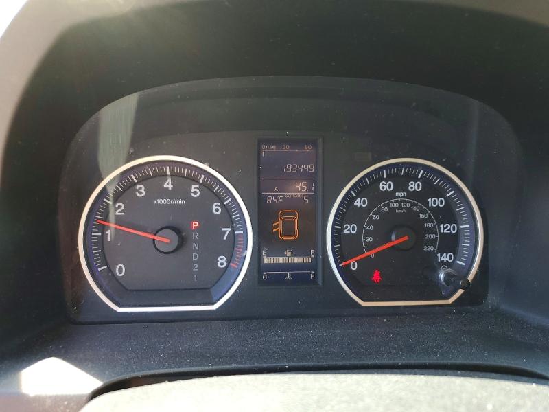 Aukcja sprzedaży 2011 Honda Cr-v, vin: 5J6RE3H75BL026309, numer aukcji: 56519006