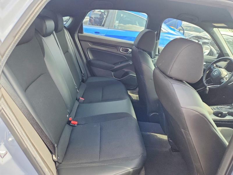 Aukcja sprzedaży 2024 Honda Civic, vin: 19XFL2H80RE001824, numer aukcji: 58114256
