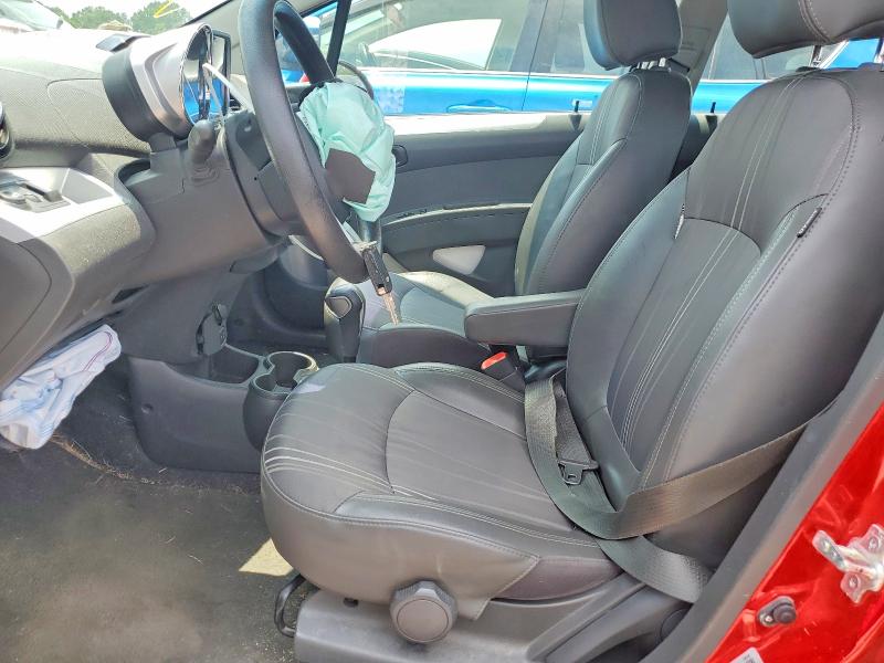 Aukcja sprzedaży 2014 Chevrolet Spark, vin: KL8CD6S94EC469588, numer aukcji: 54943366